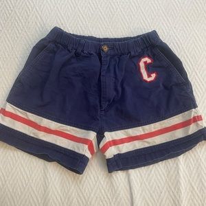 Chubbies: The Center Ices small